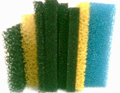 郑州锦鸿塑胶制品 河南过滤海绵优质供应商与专业厂家