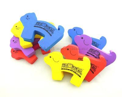 玩具巴巴-深圳市鑫正良塑胶制品 专业生产与创新之路