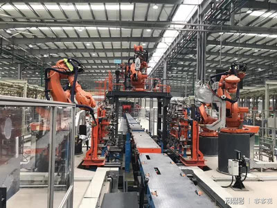 合众新能源总裁 造车新势力面临一场硬仗，新材料技术推广服务是关键