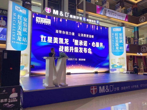 星承诺，心服务 2020，新材料技术推广服务全新起航