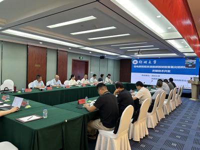 榆林新材料集团重大突破 一项科技成果荣膺国际领先水平