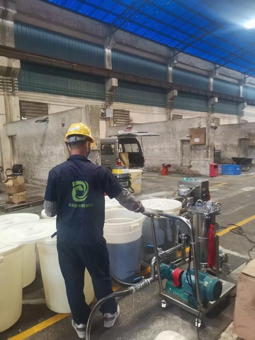 水处理净化技术与服务,环保科技项目开发与推广,环保新材料