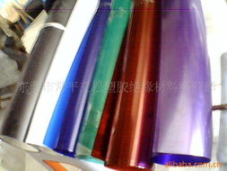 东莞市常平立松塑胶绝缘材料经营部产品列表 塑料片与五金制品